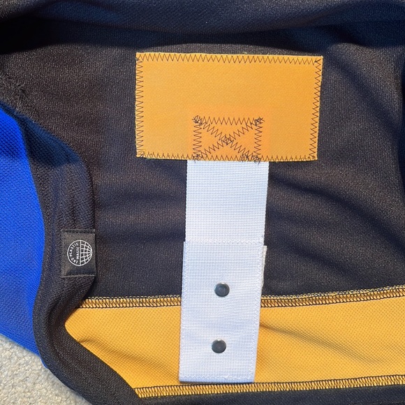 Toronto Maple Leafs Drew House Jersey - Picture 9 of 9